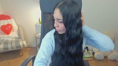 Bella_Evans live cam on Cam4