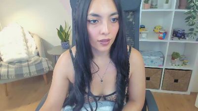 Bella_Evans live cam on Cam4