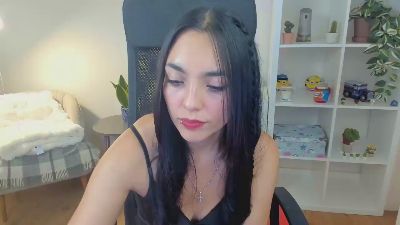 Bella_Evans live cam on Cam4