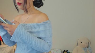 Bella_Evans live cam on Cam4