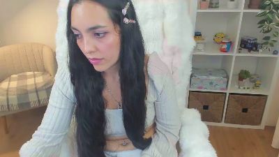 Bella_Evans live cam on Cam4