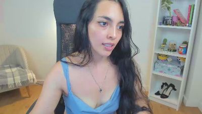 Bella_Evans live cam on Cam4
