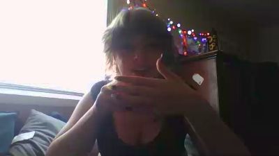 Bella_Goth live cam on Cam4