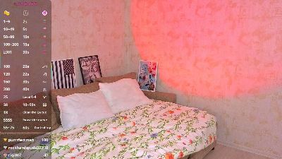 Bella_Noir21 live cam on Cam4