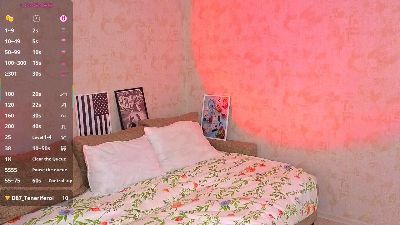 Bella_Noir21 live cam on Cam4