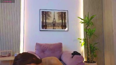 Bella__Adams live cam on Cam4