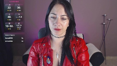 Bella_jh live cam on Cam4
