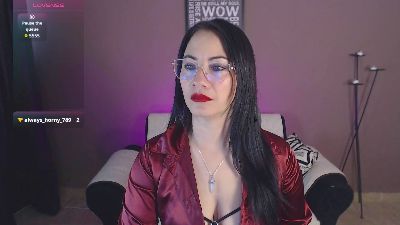 Bella_jh live cam on Cam4