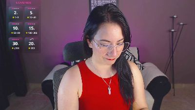 Bella_jh live cam on Cam4