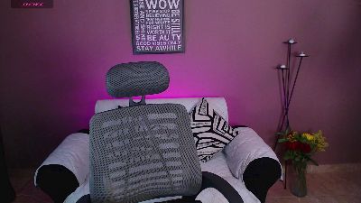 Bella_jh live cam on Cam4