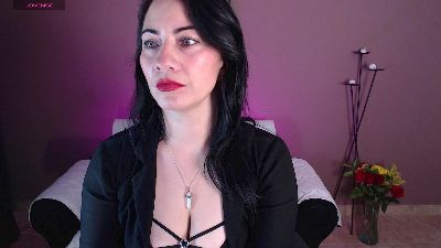 Bella_jh live cam on Cam4