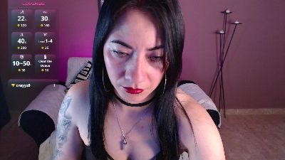 Bella_jh live cam on Cam4