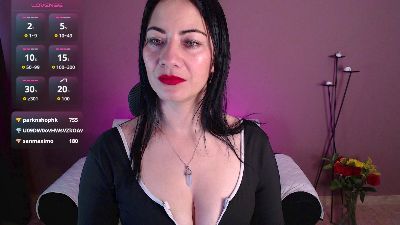 Bella_jh live cam on Cam4