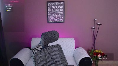 Bella_jh live cam on Cam4