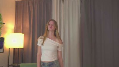 Bellachio live cam on Cam4