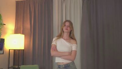 Bellachio live cam on Cam4