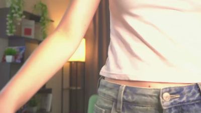 Bellachio live cam on Cam4