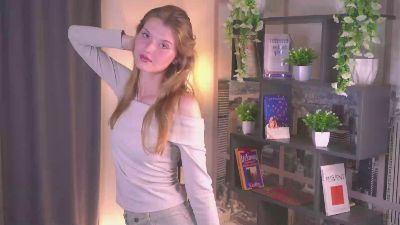 Bellachio live cam on Cam4