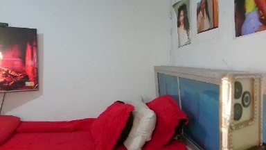 Bellacrespa live cam on Cam4