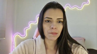 Bellaknss_ live cam on Cam4