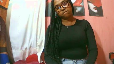 Bellalove live cam on Cam4