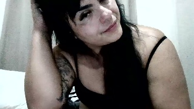 Bellamel23 live cam on Cam4