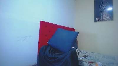 Bellanidahard live cam on Cam4