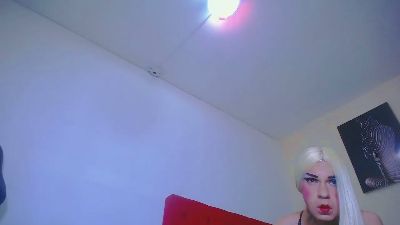 Bellanidahard live cam on Cam4