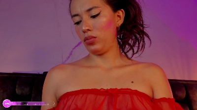 Bellarohs live cam on Cam4