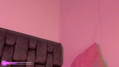 Bellarohs live cam on Cam4