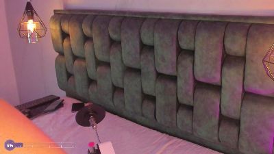 Bellarohs live cam on Cam4