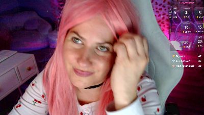 Bellastar84 live cam on Cam4