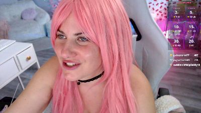 Bellastar84 live cam on Cam4