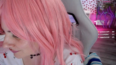 Bellastar84 live cam on Cam4