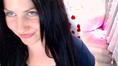 Bellastar84 live cam on Cam4