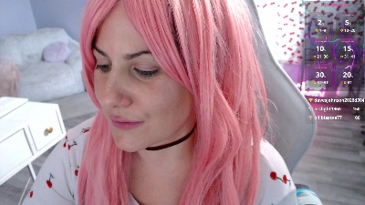 Bellastar84 live cam on Cam4