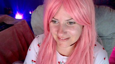 Bellastar84 live cam on Cam4