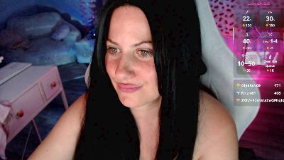Bellastar84 live cam on Cam4