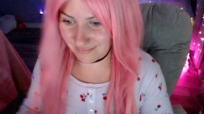 Bellastar84 live cam on Cam4