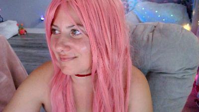 Bellastar84 live cam on Cam4