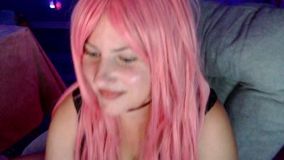Bellastar84 live cam on Cam4