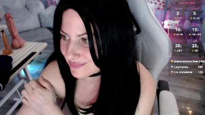 Bellastar84 live cam on Cam4
