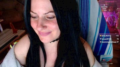 Bellastar84 live cam on Cam4