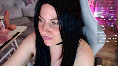 Bellastar84 live cam on Cam4