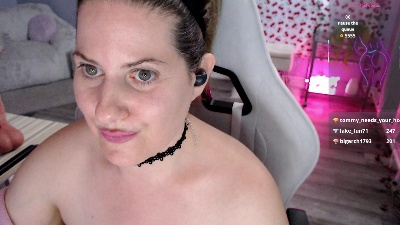 Bellastar84 live cam on Cam4