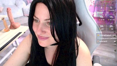 Bellastar84 live cam on Cam4