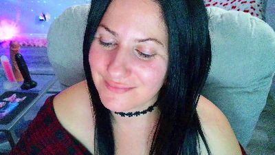 Bellastar84 live cam on Cam4