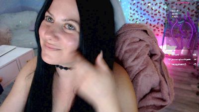 Bellastar84 live cam on Cam4