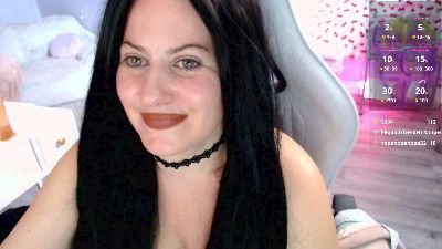 Bellastar84 live cam on Cam4