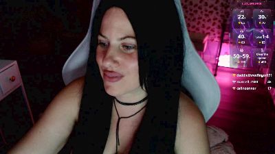 Bellastar84 live cam on Cam4